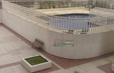 Imagem 3: Apartamento com 2 dormitórios à venda, 67 m² por R$ 380.000,00 - Jardim América - São José