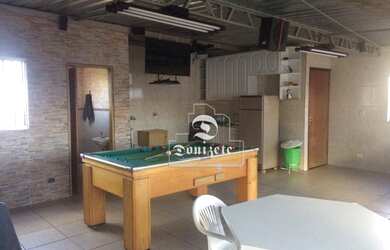 Imagem 2: Sobrado com 3 dormitórios, 246 m² - venda por R$ 980.000,00 ou aluguel...