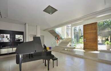 Imagem 8: Casa com 5 dormitórios, 2500 m² - venda por R$ 30.000.000,00 ou aluguel...