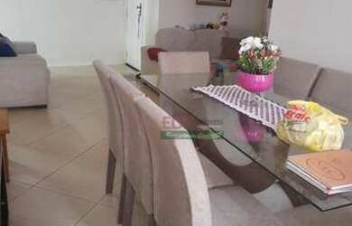 Imagem 2: Apartamento com 3 dormitórios à venda, 120 m² por R$ 477.000 - Rudge Ramos - São Bernardo