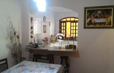 Imagem 13: Sobrado com 2 dormitórios, 273 m² - venda por R$ 1.264.000,00 ou aluguel por R$ 10.000,00