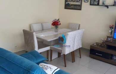 Imagem 1: Casa à venda, 80 m² por R$ 583.000,00 - Vila Santana - São Paulo/SP