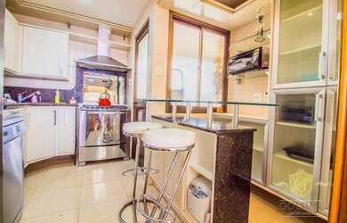 Imagem 11: Cobertura com 4 dormitórios à venda, 253 m² por R$ 2.350.000 - Boa...