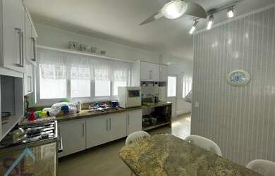 Imagem 16: Casa de Alto Padrão toda reformada com 4 dorms, Acapulco, Guarujá -...