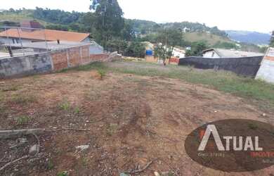 Imagem 6: Terreno de 1.100m² - no Jardim Estância Brasil - Atibaia