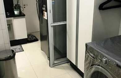 Imagem 16: Venha conhcer e apaixonar-se por este lindo apartamento no Butantã ao...