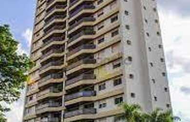 Imagem: O apartamento possui 3 Dormitórios, 4 Banheiros, 2 Vagas na