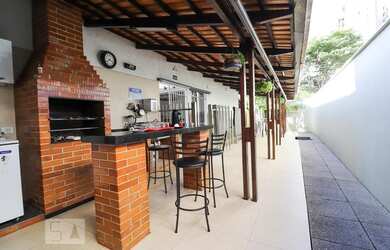 Imagem 14: Apartamento para Venda em Goiânia / GO no bairro Jardim Goiás - 2362953