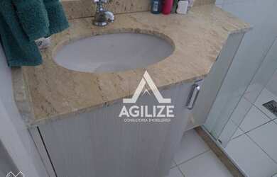 Imagem 10: Apartamento à venda, 76 m² por R$ 320.000,00 - Praia Campista - Macaé/RJ