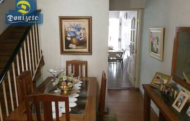 Imagem 3: Sobrado com 2 dormitórios, 148 m² - venda por R$ 430.000,00 ou aluguel por R$ 2.300,00/mês