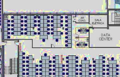 Imagem 11: Prédio, 2737 m² - venda por R$ 21.000.000,00 ou aluguel por R$ 80.000,00/mês...