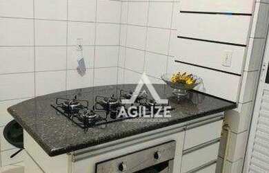 Imagem 16: Apartamento à venda, 67 m² por R$ 270.000,00 - São Marcos - Macaé/RJ