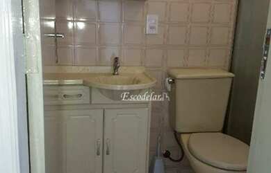 Imagem 9: Apartamento à venda, 35 m² por R$ 250.000,00 - Cachoeirinha - São Paulo/SP