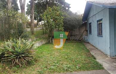 Imagem 6: Terreno à venda, 493 m² por R$ 640.000,00 - Xaxim - Curitiba/PR