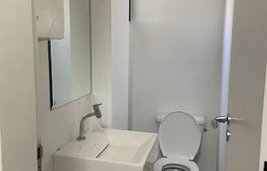 Imagem 4: Sala, 66 m² - venda por R$ 800.000,00 ou aluguel por R$ 4.500,00 - Aclimação - São Paulo/S