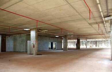 Imagem 6: MAGNIFICO PRÉDIO, alto padrão, corporativo, novo, 4 elevadores, 2 pisos...