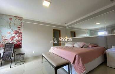 Imagem 11: Casa estilo sobrado alto padrão com 4 suítes à venda, 650m² por R$ 2.500.000 - Cidade Jard