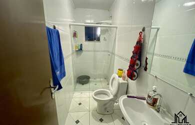 Imagem 8: Linda casa na Vila Fuck. Imóvel novo, 54m² de Área, 1 Vaga na garageme2...