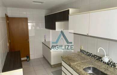 Imagem 7: Apartamento à venda, 92 m² por R$ 450.000,00 - Glória - Macaé/RJ