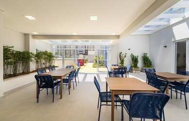 Imagem 12: Apartamento à venda, 65 m² por R$ 757.000,00 - Tatuapé - São Paulo/SP