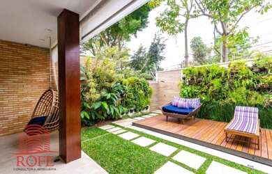 Imagem 3: Casa em Condomínio à venda no Alto da Boa Vista