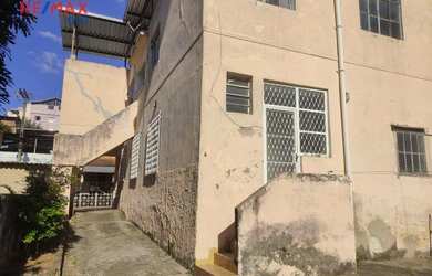 Imagem 3: Casa com 3 dormitórios à venda, 117 m² por R$ 525.000,00 - Santa Terezinha - Juiz de Fora