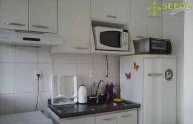 Imagem 4: Apartamento à venda, 50 m² por R$ 229.000,00 - Jardim Nove de Julho...