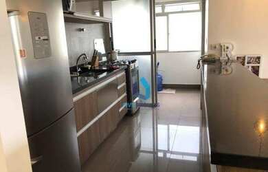 Imagem 13: Apartamento à venda, 65 m² por R$ 424.000,00 - Jardim Taquaral - São...