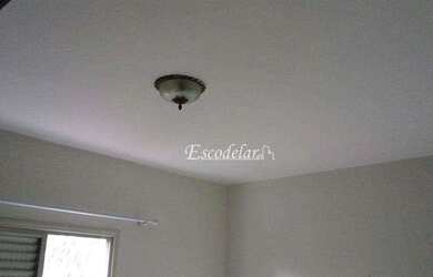 Imagem 13: Apartamento à venda, 56 m² por R$ 298.000,00 - Água Fria - São Paulo/SP