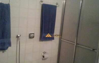 Imagem 2: Apartamento à venda, 85 m² por R$ 240.000,00 - Centro - Ribeirão Preto/SP