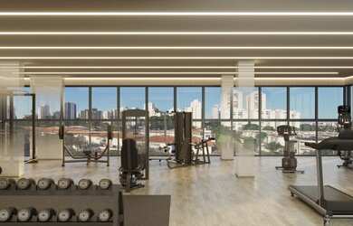 Imagem 11: Apartamentos de 79 à 130m² com até 3 suítes, 1 ou 2 vagas determinadas,...