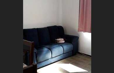 Imagem 8: Apartamento à venda, 53 m² por R$ 240.000,00 - Fonseca - Niterói/RJ