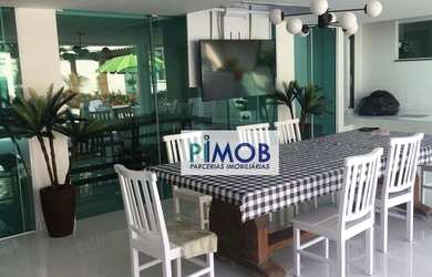 Imagem 4: Casa com 4 dormitórios à venda, 350 m² por R$ 3.000.000,00 - Jacarepaguá...