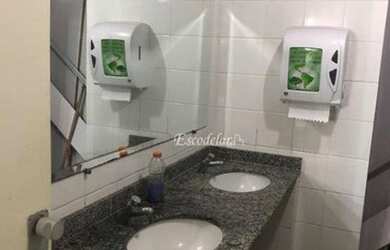 Imagem 12: Galpão à venda, 400 m² por R$ 1.250.000,00 - Cachoeirinha - São Paulo/SP