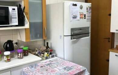 Imagem 3: Apartamento com 2 dormitórios à venda, 83 m² por R$ 470.000,00 - Encruzilhada...