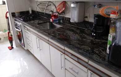 Imagem 9: Apartamento à venda, 85 m² por R$ 740.000,00 - Vila Dom Pedro I - São...