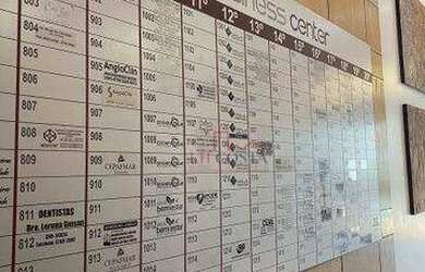 Imagem 3: Sala à venda, 26 m² por R$ 150.000,00 - Centro - São Gonçalo/RJ