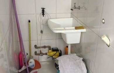 Imagem 7: Casa à venda, 62 m² por R$ 215.000,00 - Vila Sônia - Praia Grande/SP