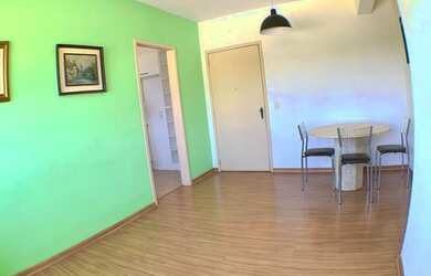 Imagem 4: Apartamento com 2 dormitórios à venda, 61 m² por R$ 235.000,00 - Cavalhada - Porto Alegre