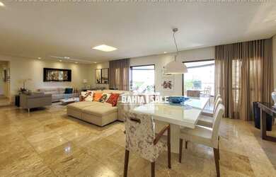 Imagem 11: Apartamento à venda, 273 m² por R$ 1.649.900,00 - Itaigara - Salvador/BA