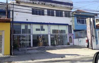 Imagem 1: -SALÃO 440M - COM MEZANINO- AV. RENATA- LOCAÇÃO- $ 22,000,00