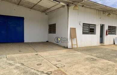 Imagem 8: Galpão Industrial para locação, Santa Cruz, Americana - GA0003