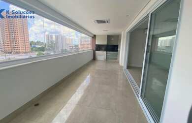 Imagem 7: Apartamento à venda, 143 m² por R$ 1.350.000,00 - Maiorca Residencial - Bauru/SP