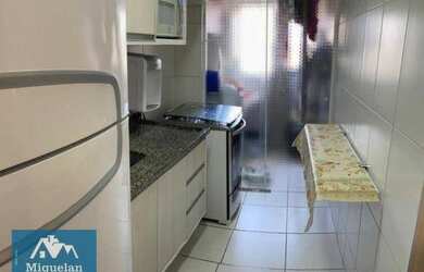 Imagem 11: Apartamento à venda, 68 m² por R$ 605.000,00 - Tatuapé - São Paulo/SP