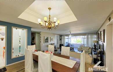 Imagem 9: Apartamento à venda, 200 m² por R$ 650.000,00 - Acupe de Brotas - Salvador/BA