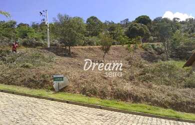 Imagem 1: Terreno à venda, 565 m² por R$ 350.000 - Albuquerque - Teresópolis/RJ