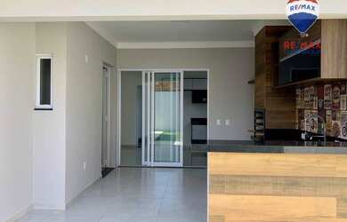 Imagem 15: Casa à venda, 164 m² por R$ 950.000,00 - Residencial Lagos D x27 Icaraí...