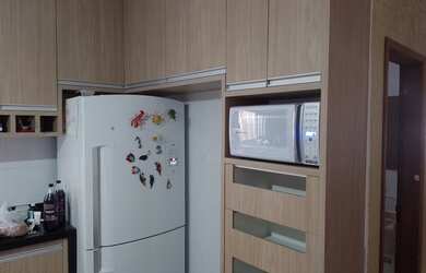 Imagem 4: Qnn 20 bonita 3 qtos suite laje porcelanato R$: 420mil