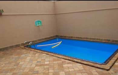 Imagem 12: Casa com 3 dormitórios à venda, 171 m² por R$ 435.000,00 - Residencial e Comercial Palmare