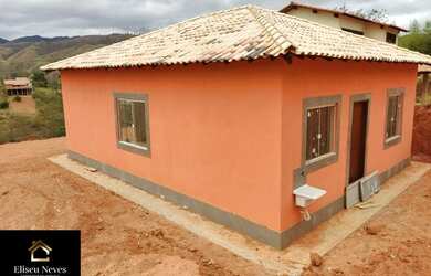 Imagem 14: Vendo Casa super charmosa no Centro em Paty do Alferes - RJ